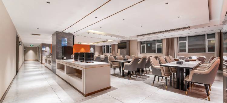 佳洲酒店(曹县火车站店)图片