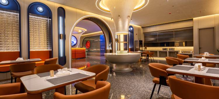 监利星遇酒店图片