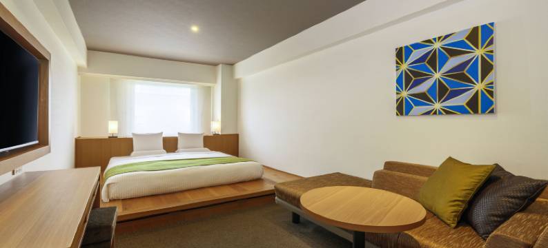 MYSTAYS 滨松町精品酒店(HOTEL MYSTAYS Premier Hamamatsucho)图片