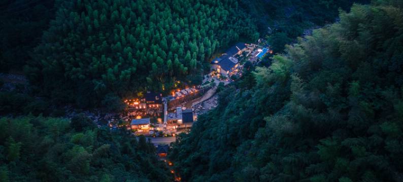 安吉AGEE尔集·如溯民宿图片