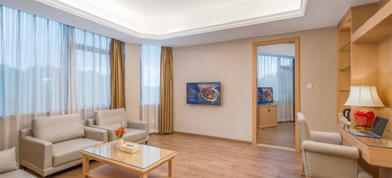 维也纳酒店(深圳龙珠店)图片