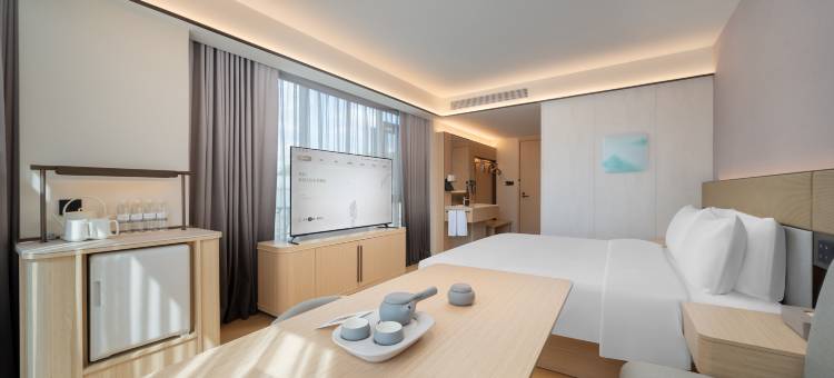 全季酒店(凤凰古城游客中心店)图片