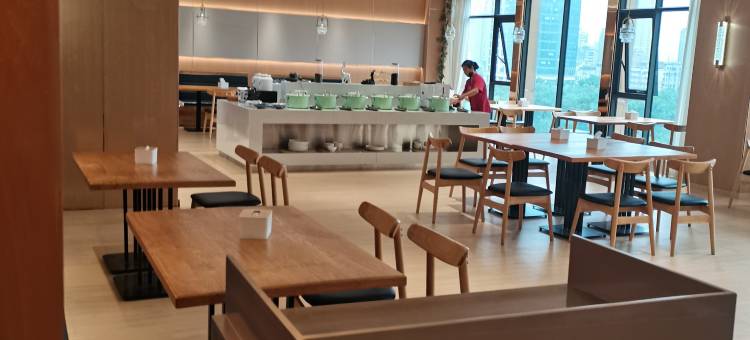 伯爵世家酒店(合肥包河万达力天大厦店)图片