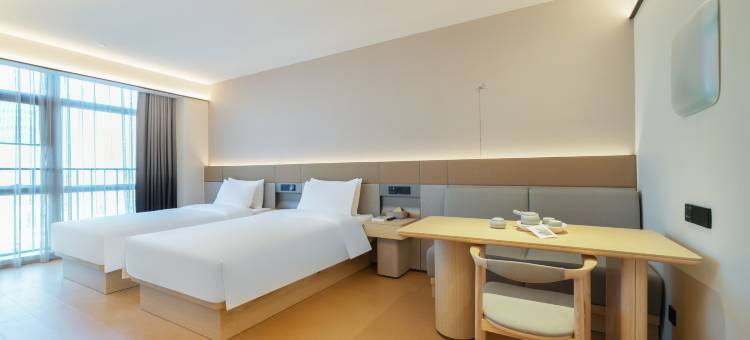 全季酒店(广州番禺市桥西丽路店)图片