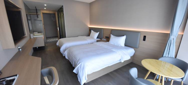 诺辰酒店(攀枝花高铁南站店)图片