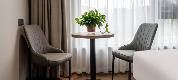 艺龙瑞云酒店(开封龙亭西环路店)图片