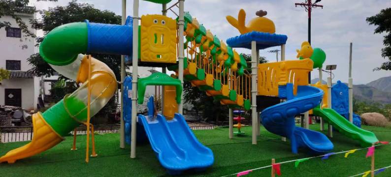 金沙雅苑民宿图片