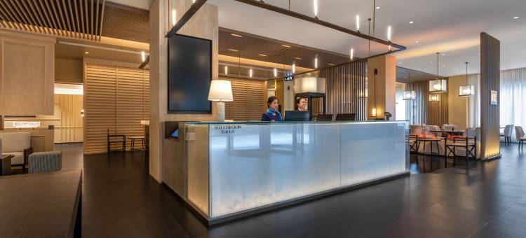 美豪丽致酒店(上海国际旅游度假区川沙路店)图片