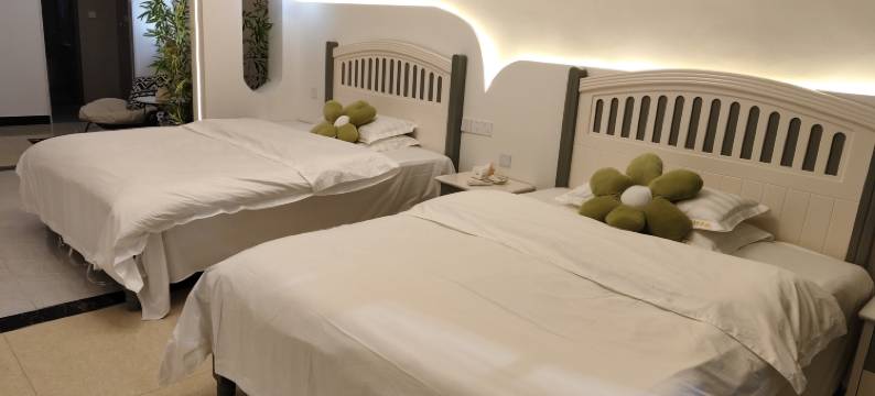 湘乡喜来登宾馆图片