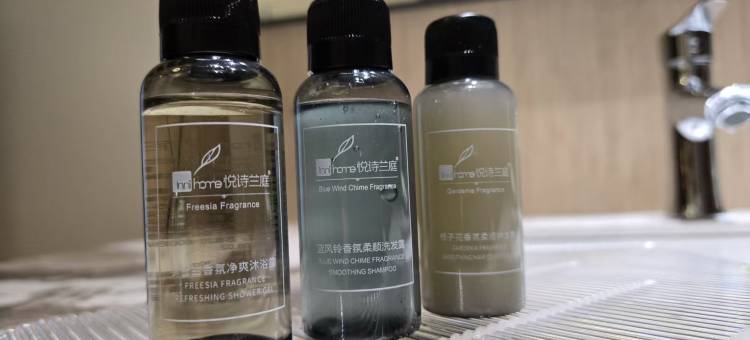 醉暮宿自助民宿图片