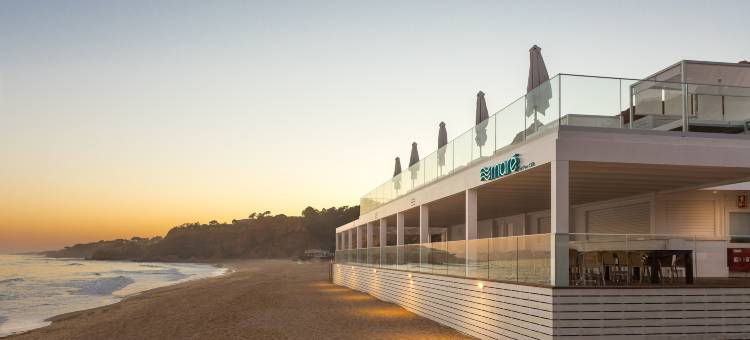 Pine Cliffs Suites图片