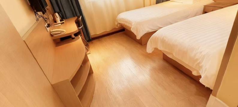 石家庄泛特快捷酒店图片