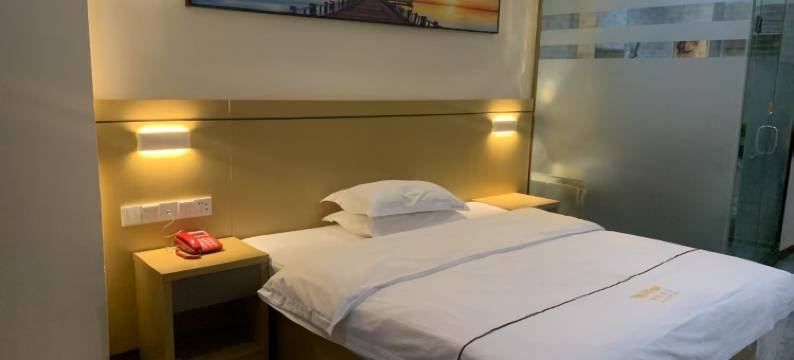 田东希尔顿商务酒店图片