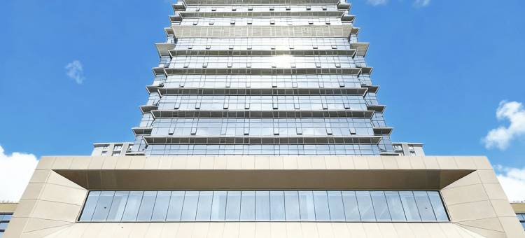 宜昌威斯汀酒店图片