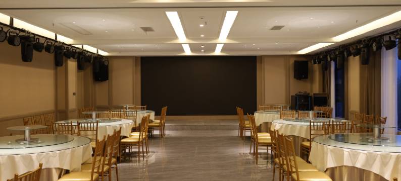 光山元平大酒店图片