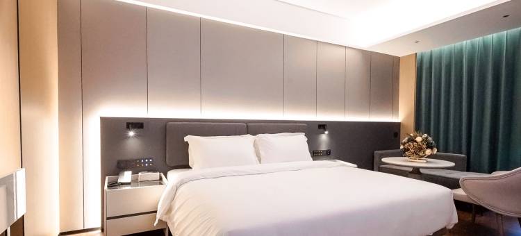 凯亚伦酒店 (汕头澄海店)图片