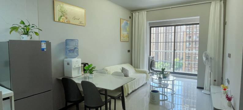 罗源滨海陌上民宿图片