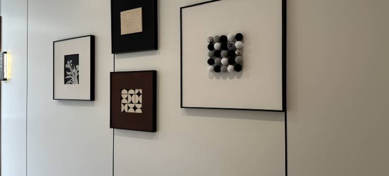 荥经桢栖智能酒店(汽车站店)图片