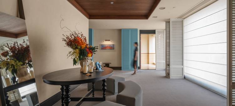 岭南酒店(广安吾悦广场店)图片