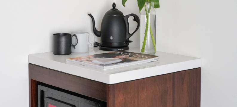 喜织酒店室町通(KIORI Exec Muromachi)图片