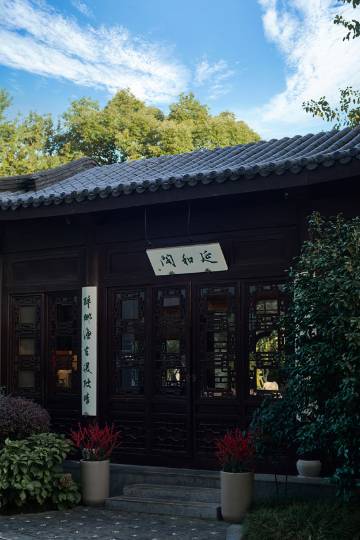 扬州香格里拉大酒店图片