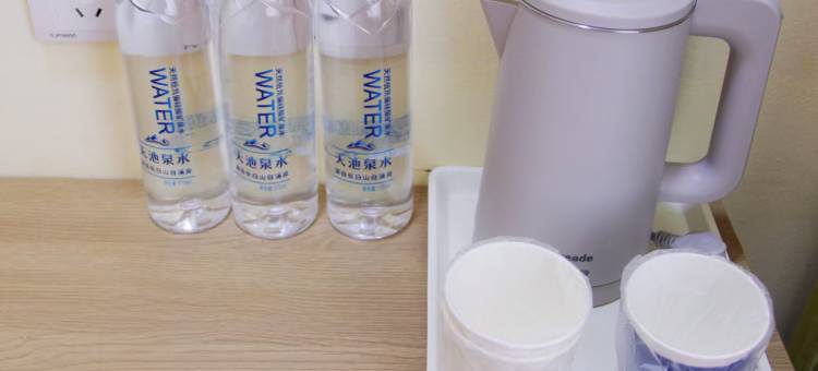 如家酒店·neo(长春吉大一院西中华路店)图片