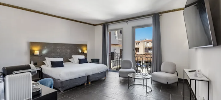 普拉祖尤多姆酒店(Hotel Pozzo di Borgo)图片