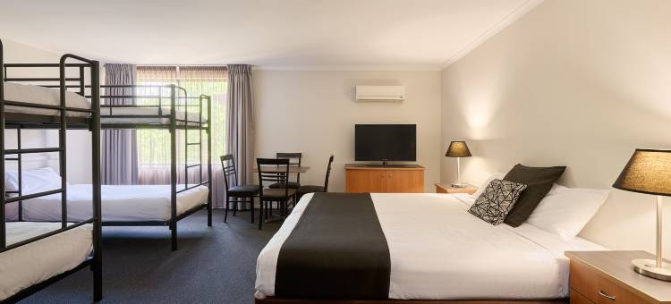 塔格拉诺精舍(Abode Tuggeranong)图片