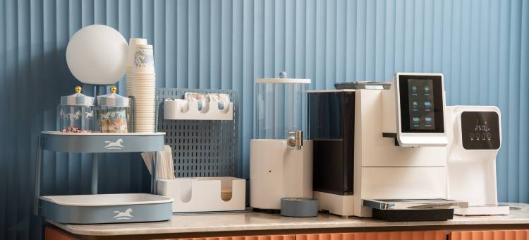 汉庭酒店(武汉司门口黄鹤楼地铁站店)图片