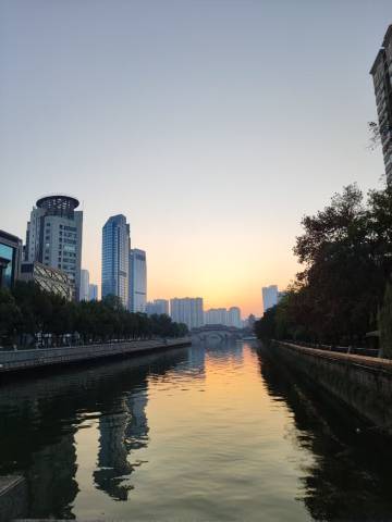 全季酒店(成都太古里滨江路店)图片