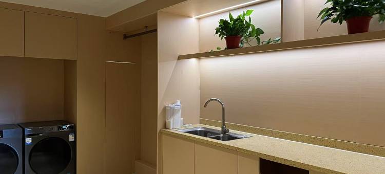 城市便捷酒店(清远龙塘轻轨长隆店)图片