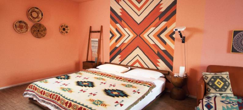 旁客·乐活公寓式酒店(内蒙古国际会展中心店)图片