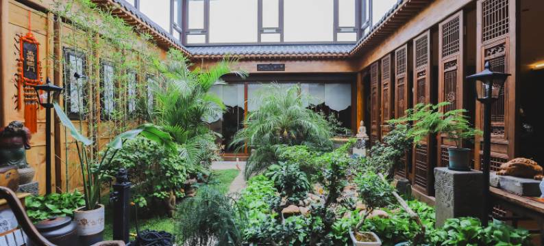 良栖·小筑图片