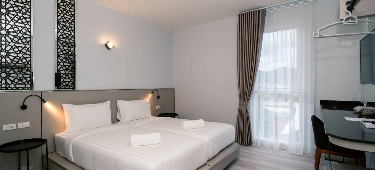 One Budget Hotel Chiangrai Maesai Payang图片