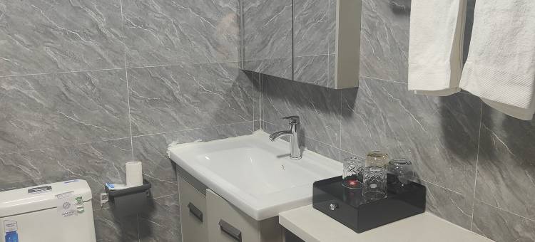 浦园酒店(天水师范学院店)图片