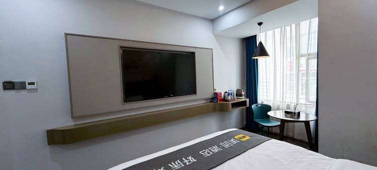 御廷酒店(省博物馆湘雅医院店)图片