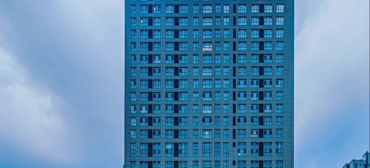 临沂鲁商奥体中心兰欧国际酒店图片