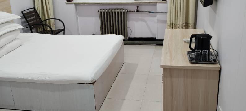 晋州新华宾馆图片