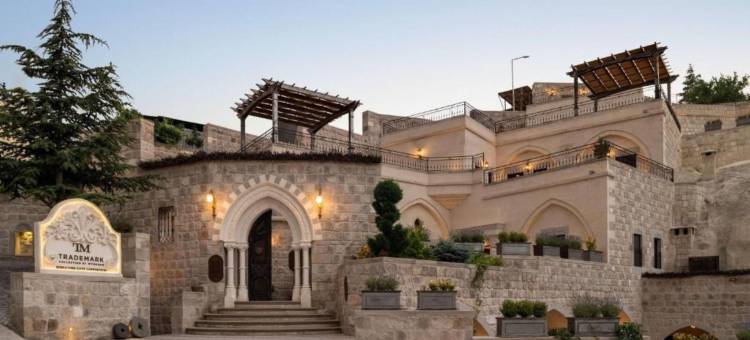 Signature Cave Cappadocia, Trademark Collection by Wyndham图片