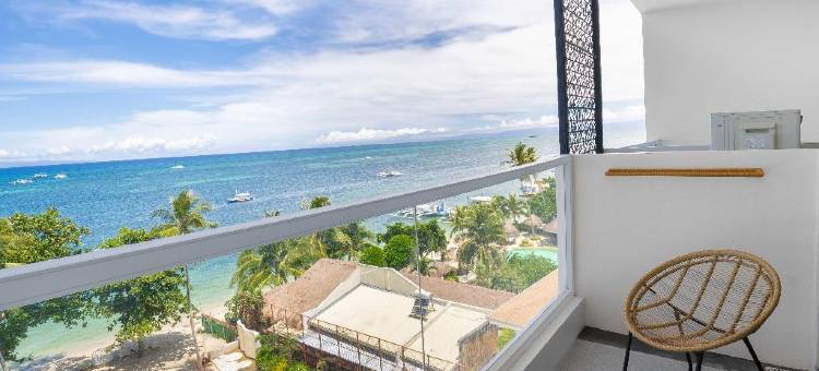 邦劳索莱亚海岸度假村(Solea Coast Resort Panglao)图片