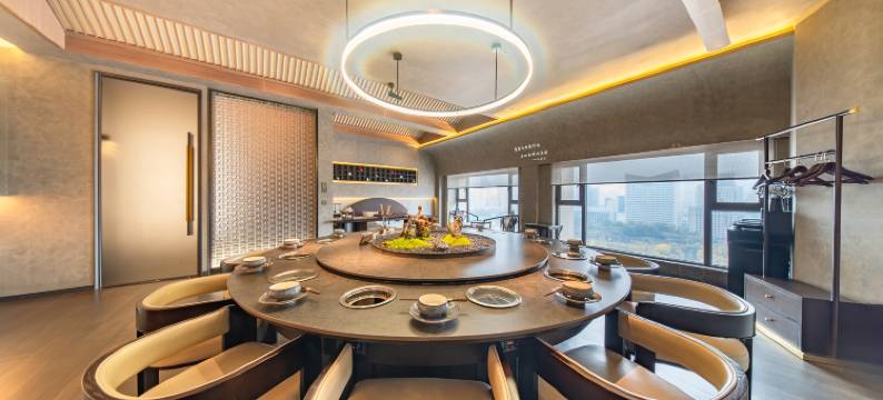 银峰饭店(兰州黄河大桥国际会展中心店)图片