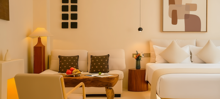 青朴酒店(曲靖北站民族中学店)图片