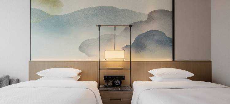 迁安筑家商务酒店图片