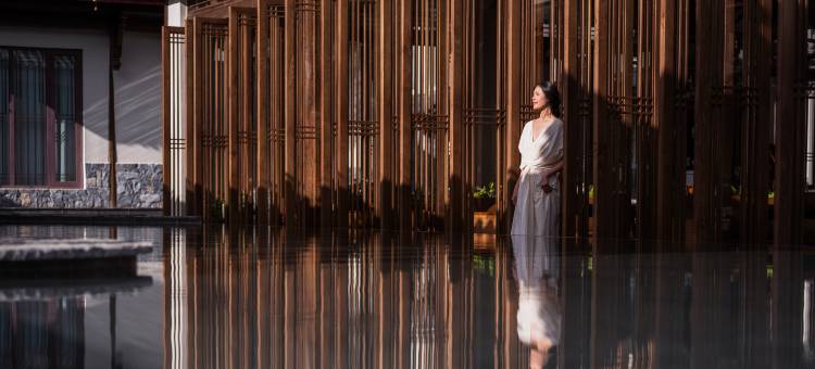 丽江古城南门檀程·纪酒店图片