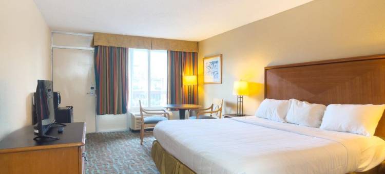 OYO Hotel Harriman Near I-40图片