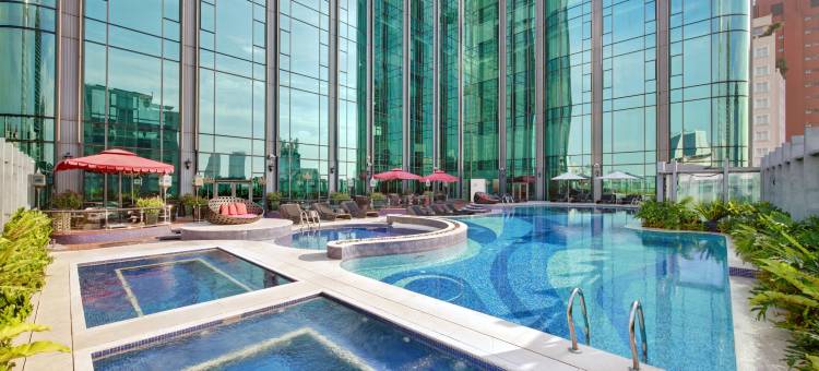 西贡万韵酒店(The Reverie Saigon)图片