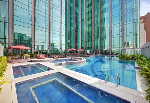 The Reverie Saigon Hotel Overview