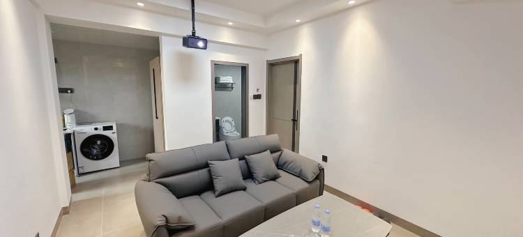 鹏云之家民宿图片