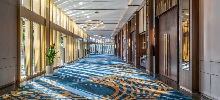 坤甸诺富特酒店及会议中心(Novotel Pontianak Convention Centre)图片