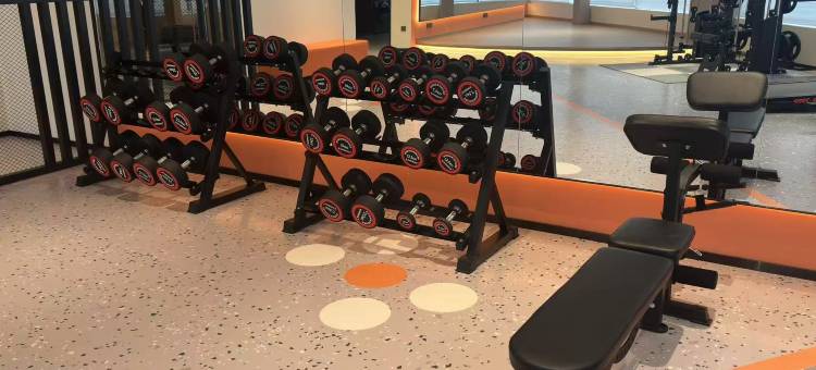 美豪丽致酒店(景德镇人民广场浙江路店)图片